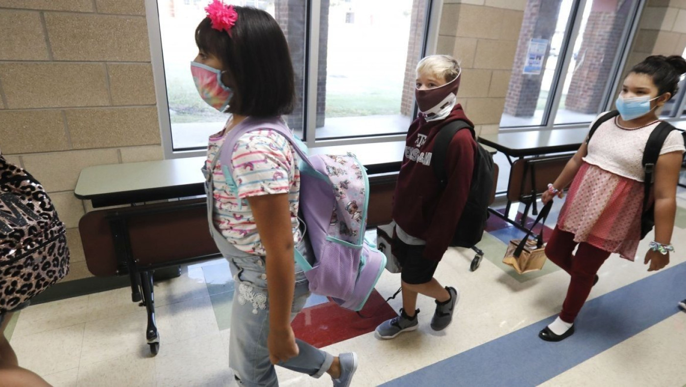 Γερμανία: «Μη ρεαλιστική» η ανοσία της αγέλης