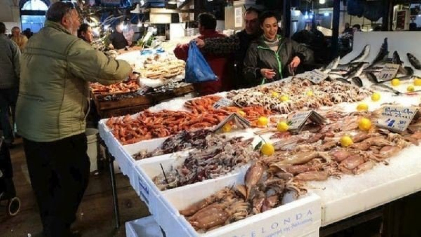 Θεσσαλονίκη: Γιατί κατασχέθηκε μισός τόνος από κουτσουμούρες!