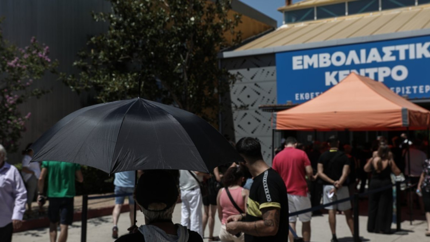 Υποχρεωτικός εμβολιασμός - Πικραμμένος: Να επεκταθεί σε εκπαιδευτικούς, παιδιά, φοιτητές, φαντάρους, ναυτικούς