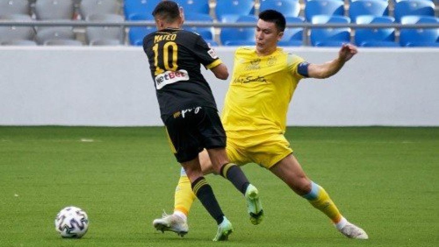 Άρης: Ανησυχία για Γκαρσία, κάνει αύριο εξετάσεις