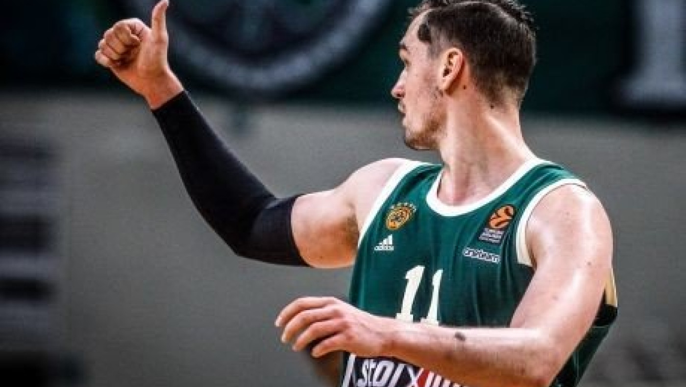 Χεζόνια: Σπάει τη μονοτονία του Καζάν με Βέρτη και Αργυρό