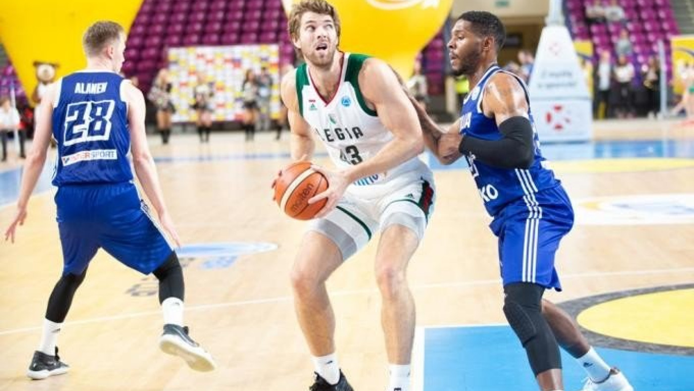 Στον Ηρακλή ο Μάικλ Φίνκε, συμφώνησε με Παπαδάκη