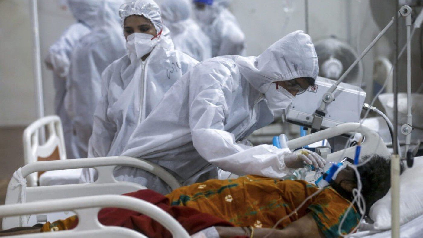 Ινδία: Ποιος είναι ο φονικός ιός Nipah και πώς μεταδίδεται στον άνθρωπο