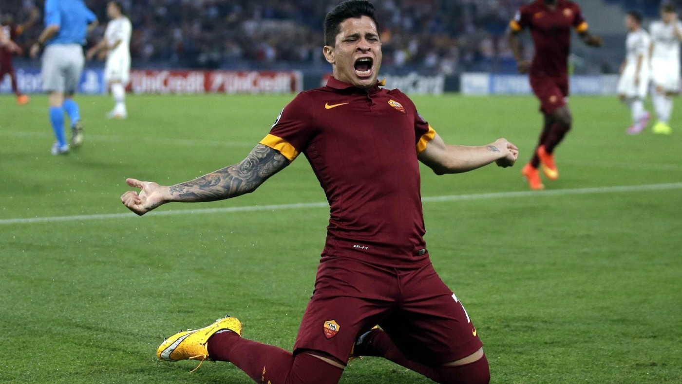 Πότε έρχεται ο Ιτούρμπε στην Θεσσαλονίκη!