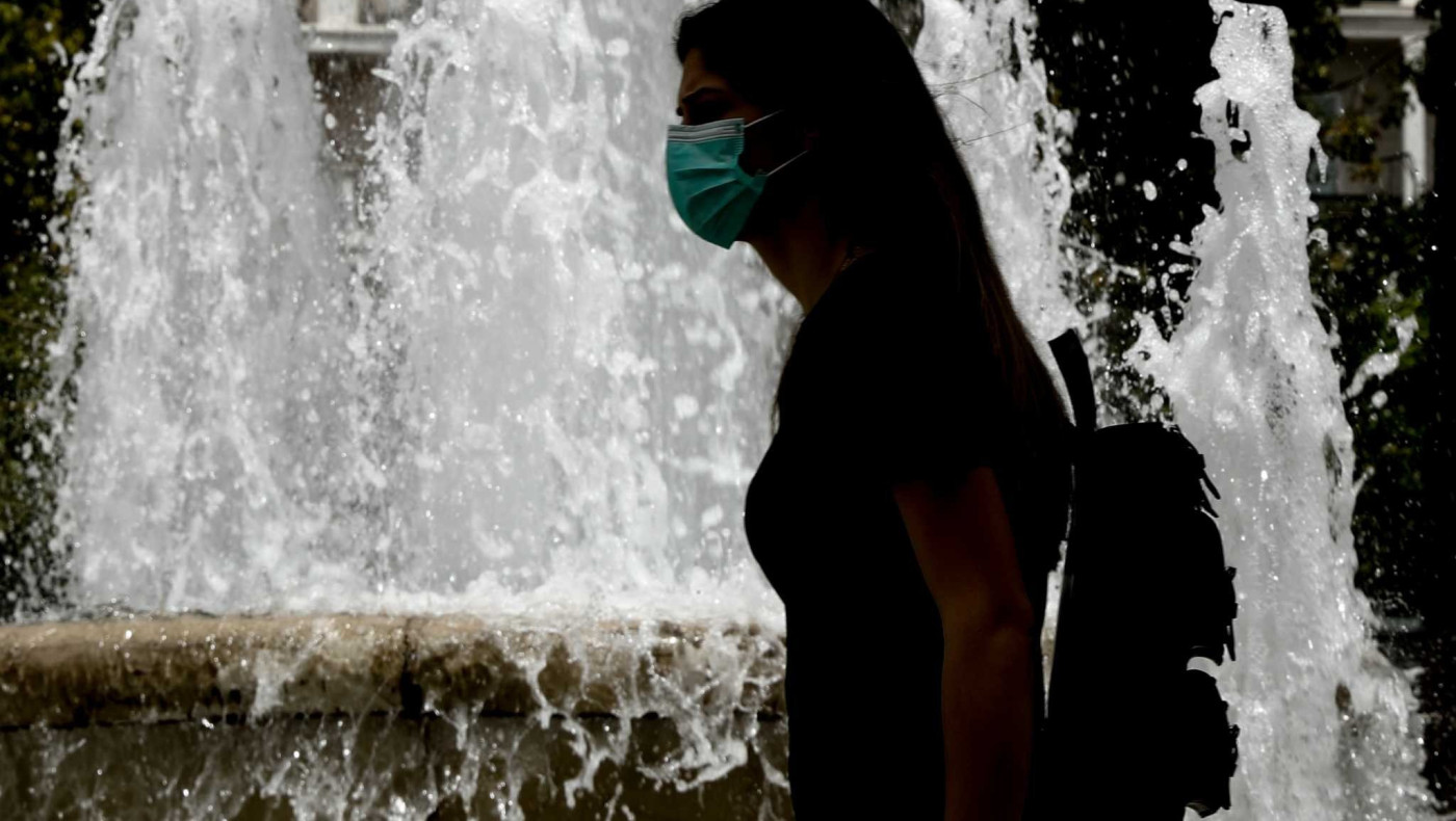 Αρναούτογλου: Νέος καύσωνας και μελτέμια την ερχόμενη εβδομάδα