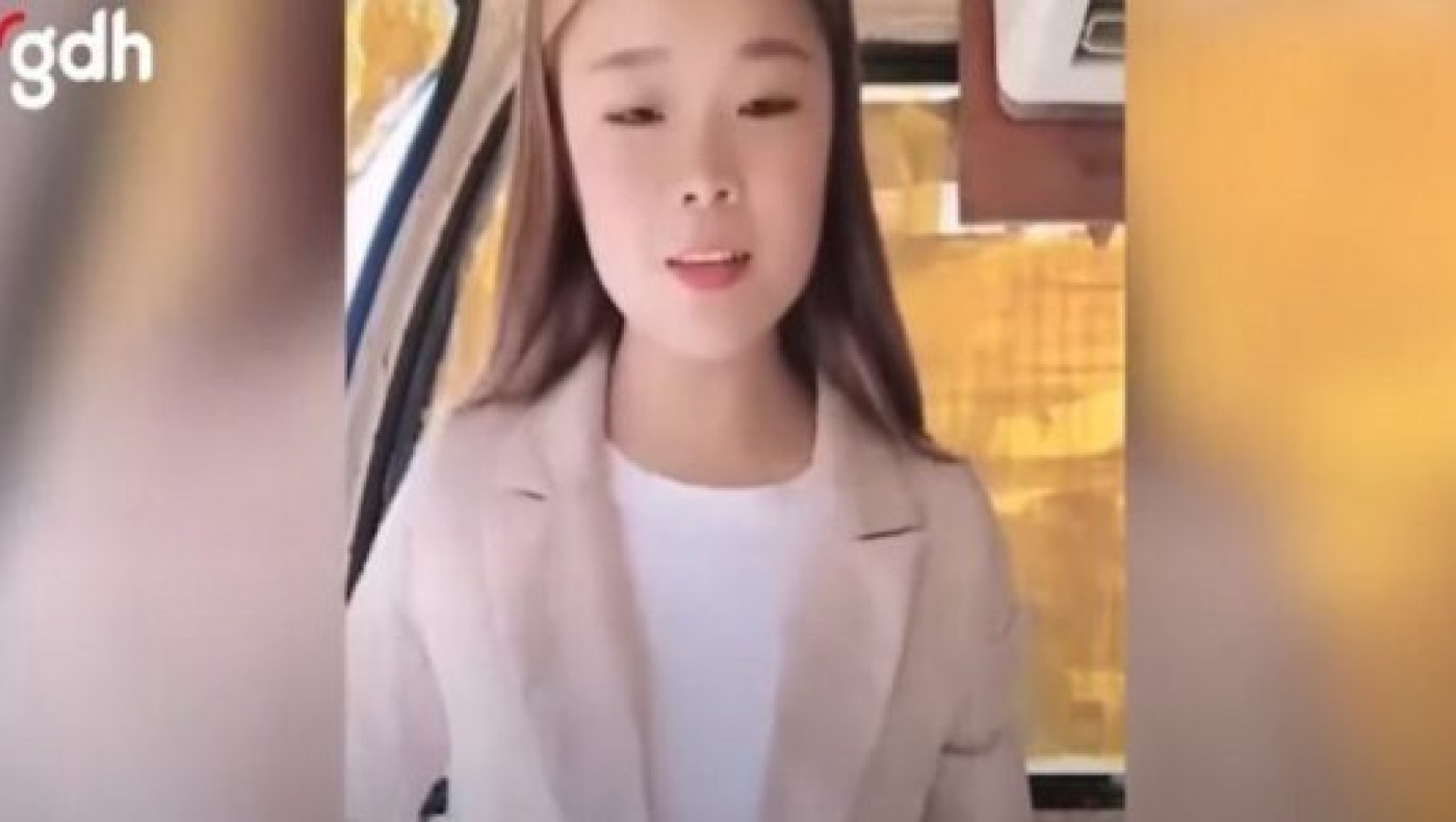 Κίνα: Influencer έπεσε από ύψος 48 μέτρων και σκοτώθηκε