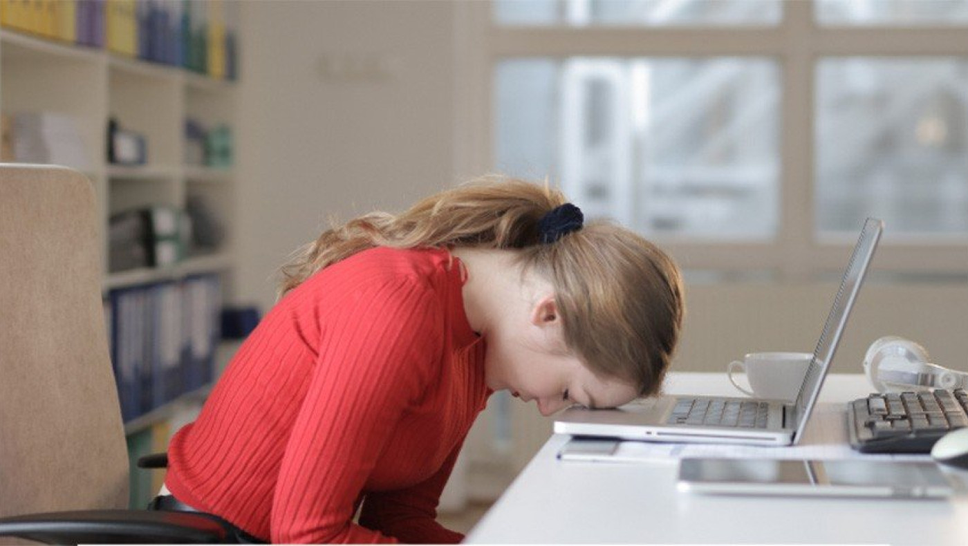 Το αυτοάνοσο νόσημα που μπορεί να κρύβει η ανεξήγητη κόπωση