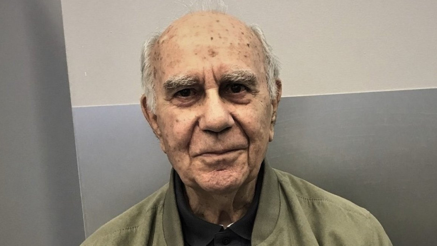 ΠΑΕ Άρης για την απώλεια του Λογοθέτη: «Η οικογένειά μας έχασε έναν εκλεκτό φίλο της»