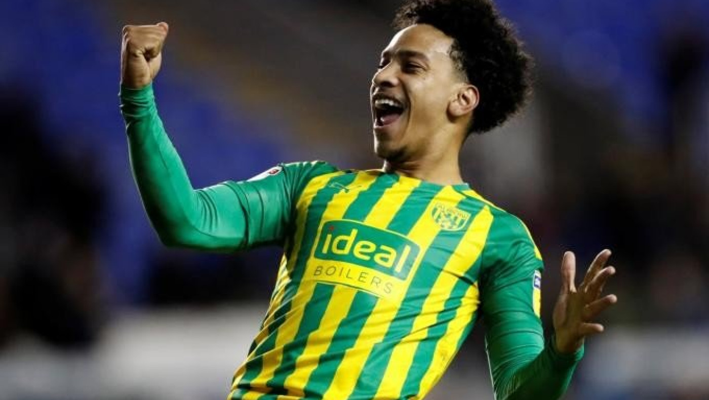 Αυτός είναι ο αντικαταστάτης του Τζιοβίνκο στην Αλ Χιλάλ!