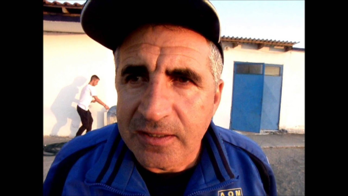 Από τον Σμυρναϊκό Βαθυλάκου, στον Ηρακλή Αμπελοκήπων