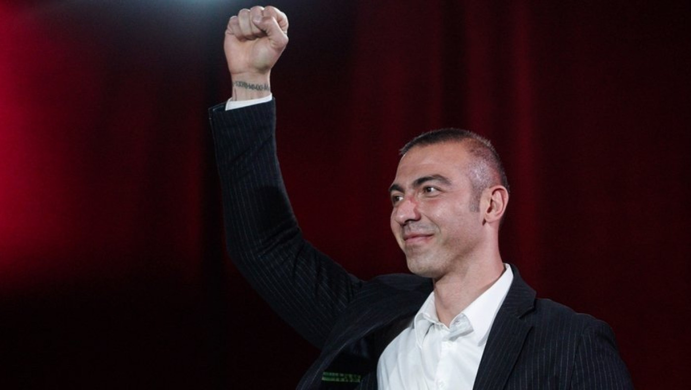 Αλέξανδρος Νικολαΐδης: «Πλήρωσε ή όχι η ΕΡΤ για την προβολή των Ελλήνων αθλητών;»