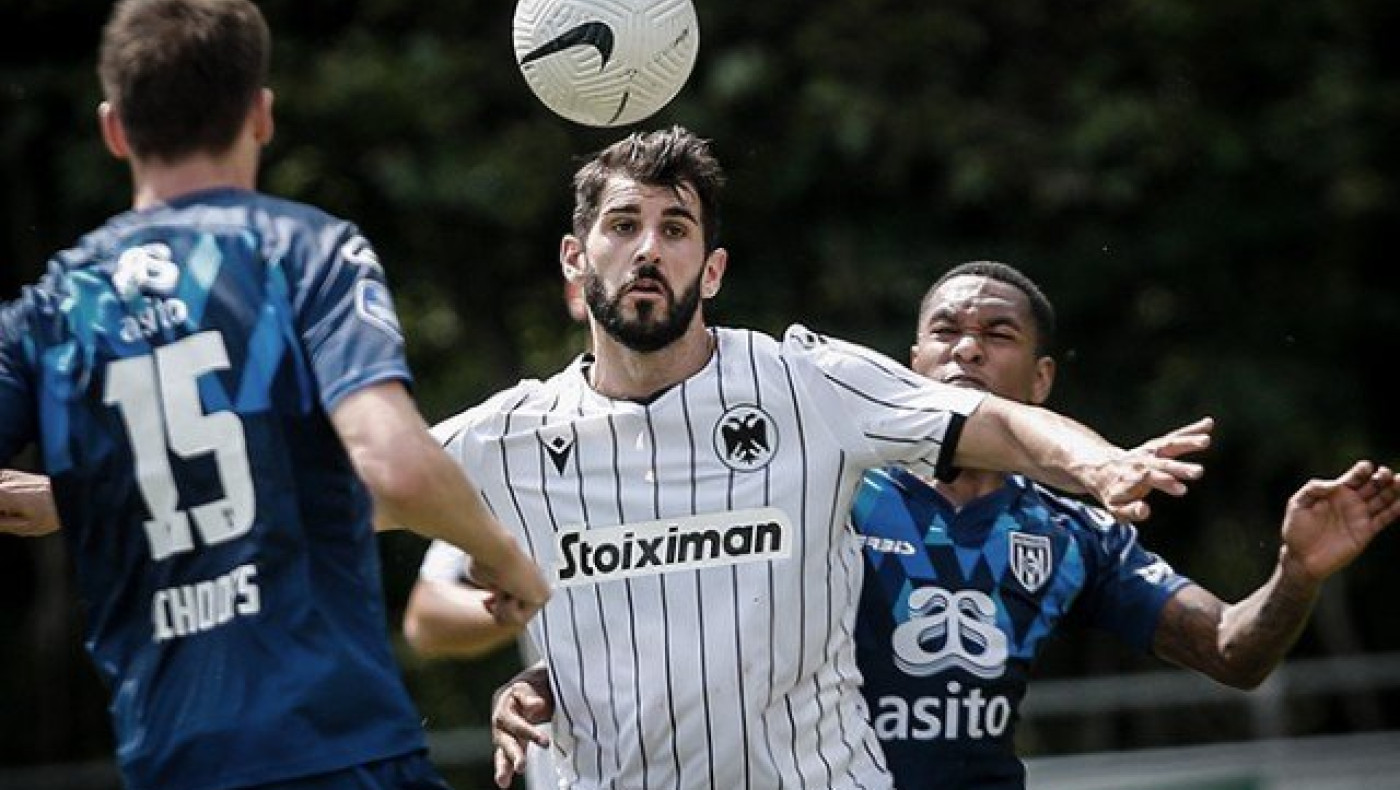 «Γόρδιος δεσμός» το κενό του… Νέλσον!