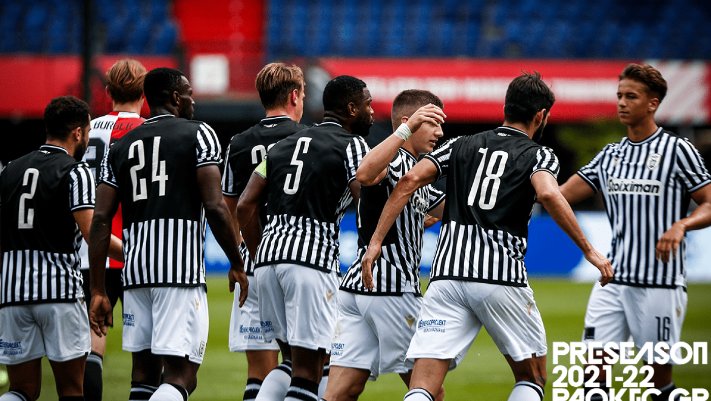 «Παίζει» πολλά, πάρα πολλά απόψε…