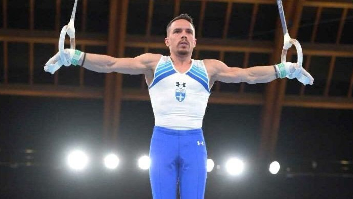 Διευθυντής αθλητικού τμήματος ΕΡΤ: «Ζήτησα συγγνώμη απ' τον Πετρούνια, δεν το φανταζόμασταν»