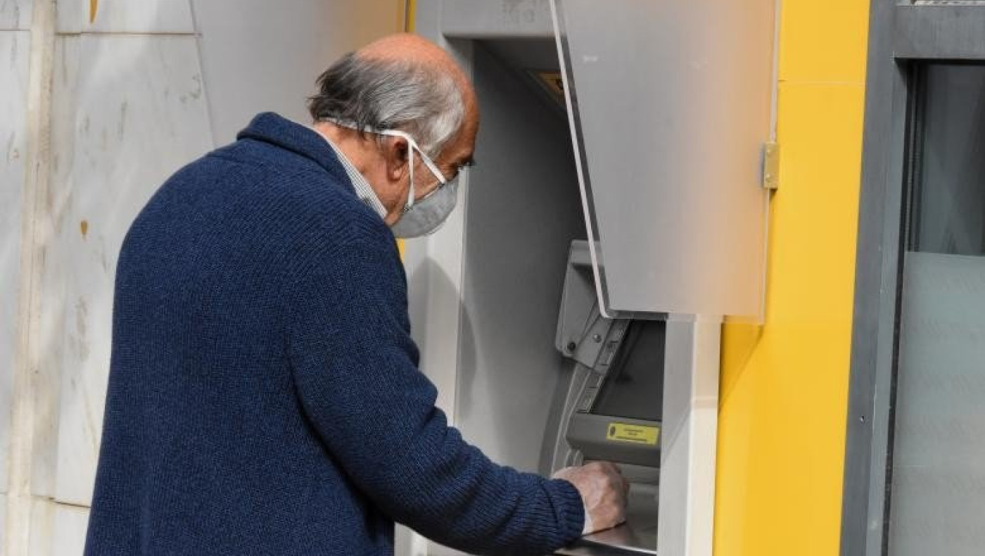 Αλλάζουν όλα στο «πέναλτι» των συνταξιούχων που συνεχίζουν να εργάζονται