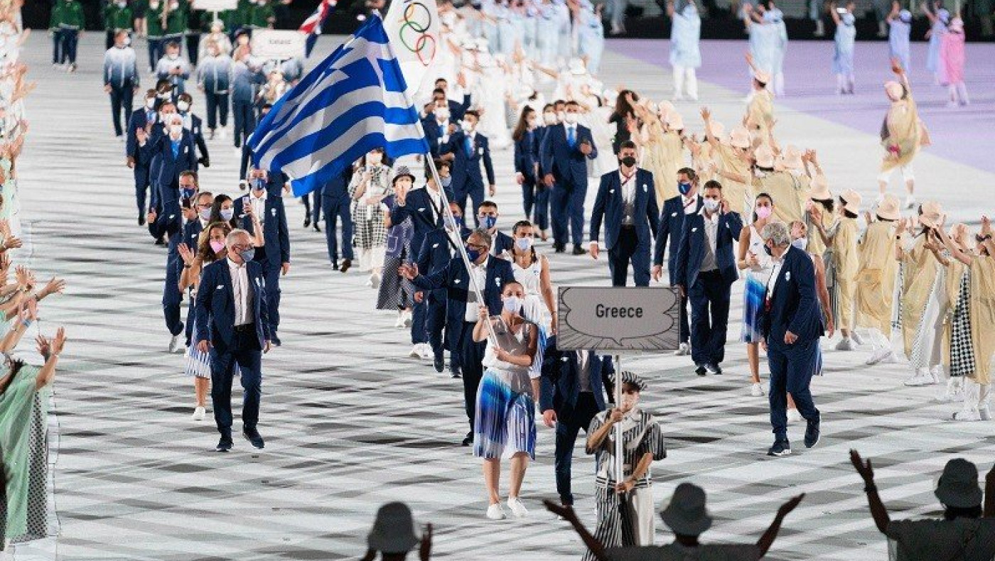 Ολυμπιακοί Αγώνες: Πόλεις και συμμετοχές ανά διοργάνωση