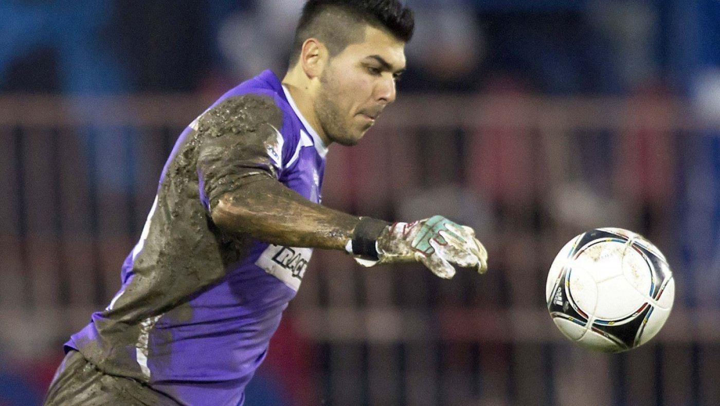 Μακεδονικός: Νέος «πορτιέρε» ο Στέφανος Γουναρίδης