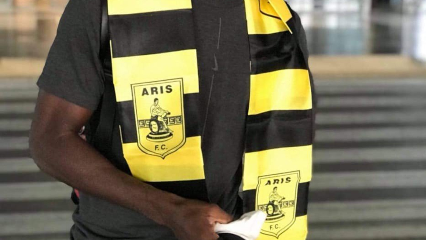 Έφτασε Θεσσαλονίκη ο Λούμορ