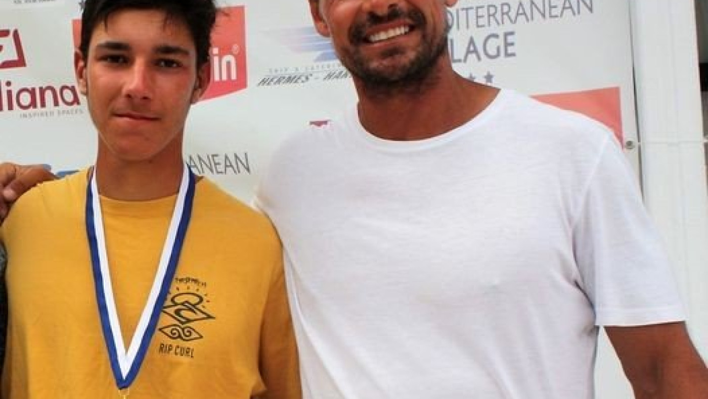 Επιτυχίες στο πανευρωπαΐκό: Το μέλλον της Ελληνικής Ιστιοπλοΐας επιστρέφει