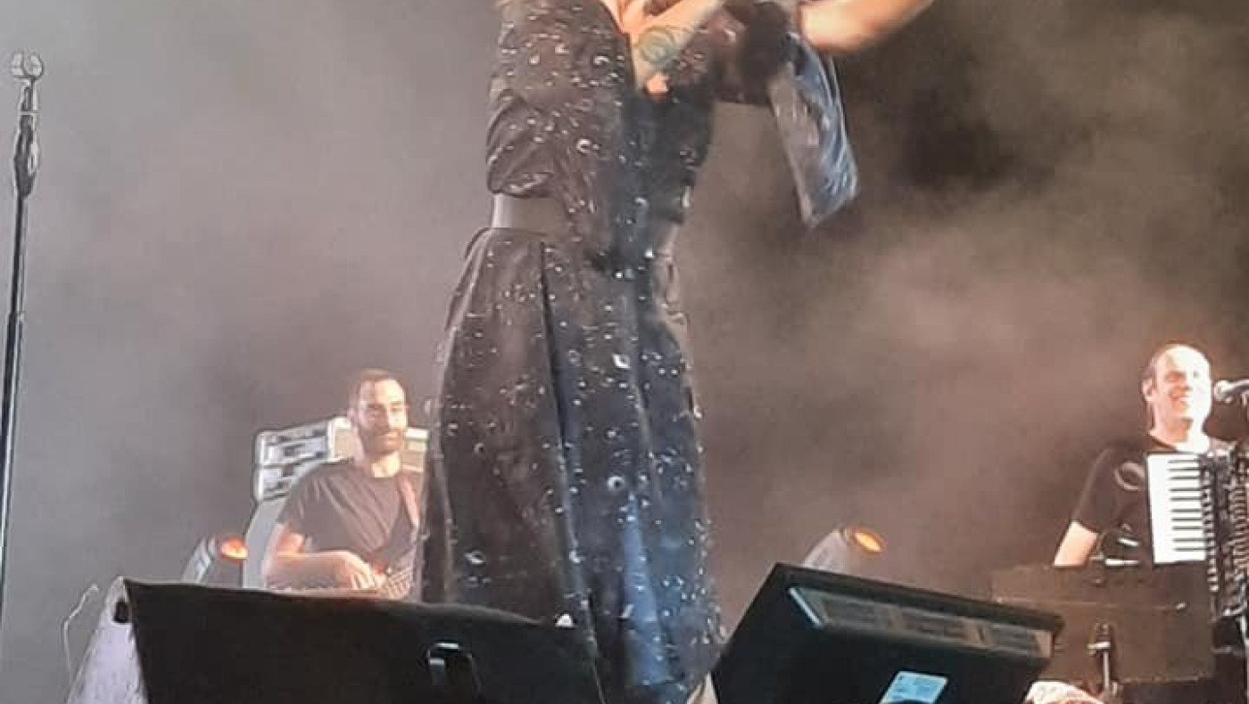 "Πάρ'το αλλιώς" με την Ελεονώρα Ζουγανέλη