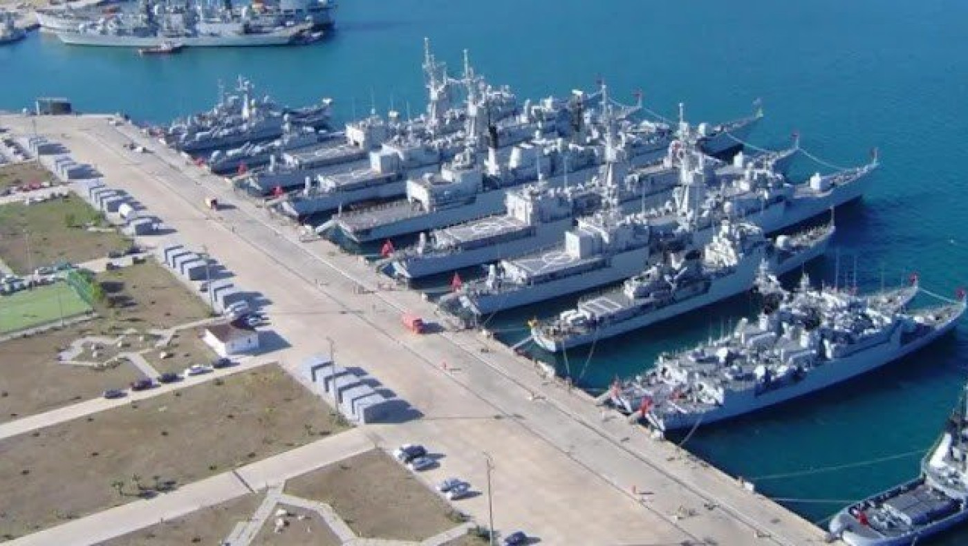 Τούρκοι αναλυτές: «Οι αμερικανικές βάσεις στην Ελλάδα μας δείχνουν τις κάννες τους»