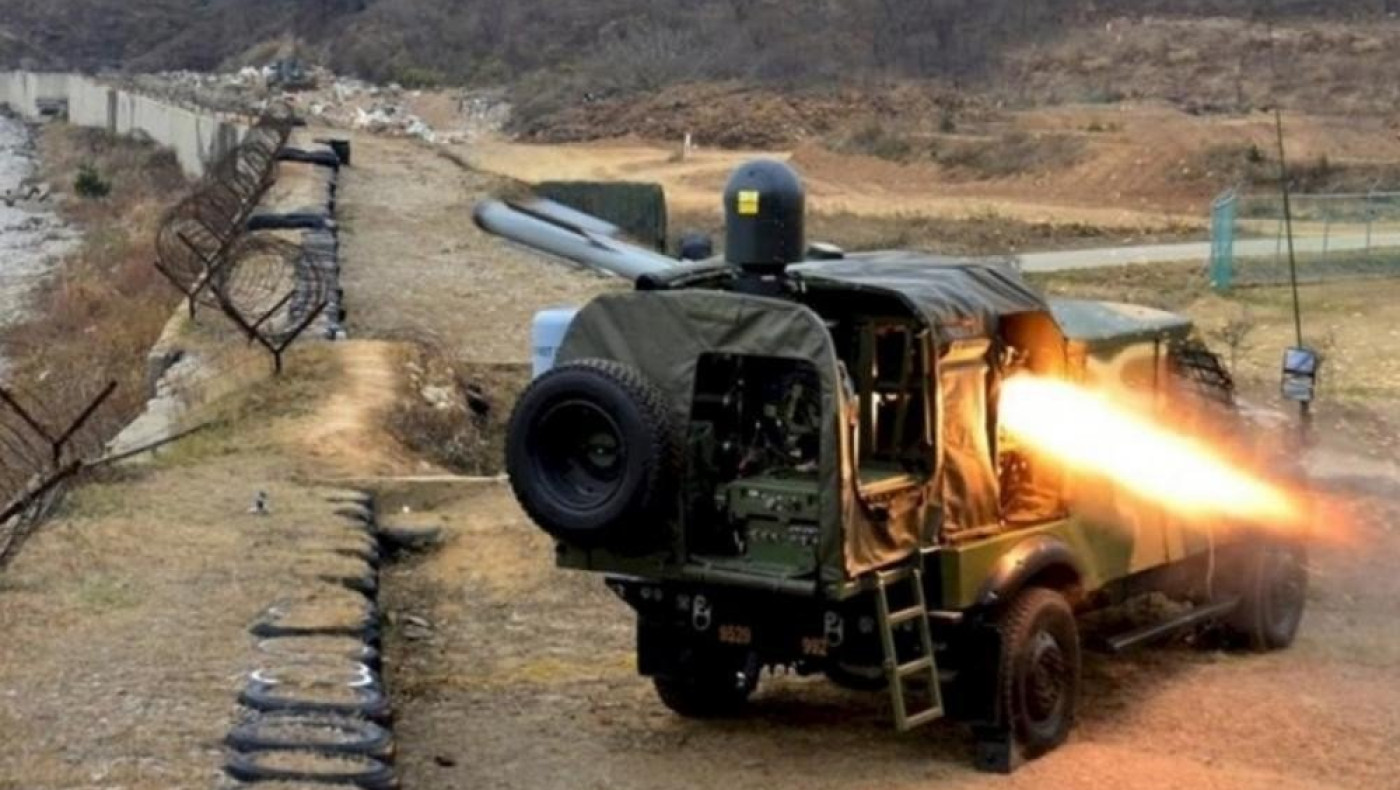 Έρχονται τα φονικά Spike NLOS για τις ΕΔ: Ισραηλινή αντιαρματική ''γροθιά'' κατά Τουρκίας