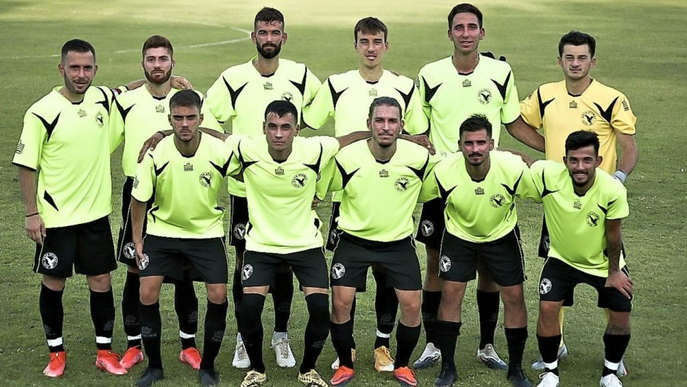 Νίκη της Δόξας Δράμας επί της Κ19 του ΠΑΟΚ