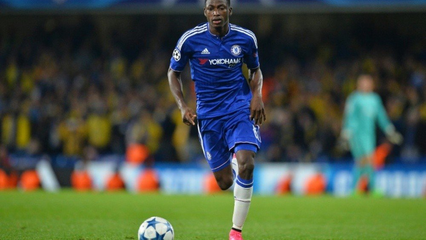 Η ασίστ του Μπάμπα στο φιλικό της Τσέλσι με την Μπόρνμουθ (vid)