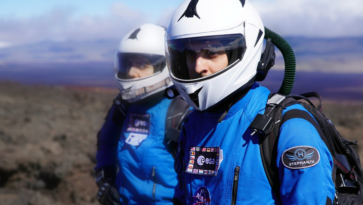 Η Under Armour ταξιδεύει στα άστρα!