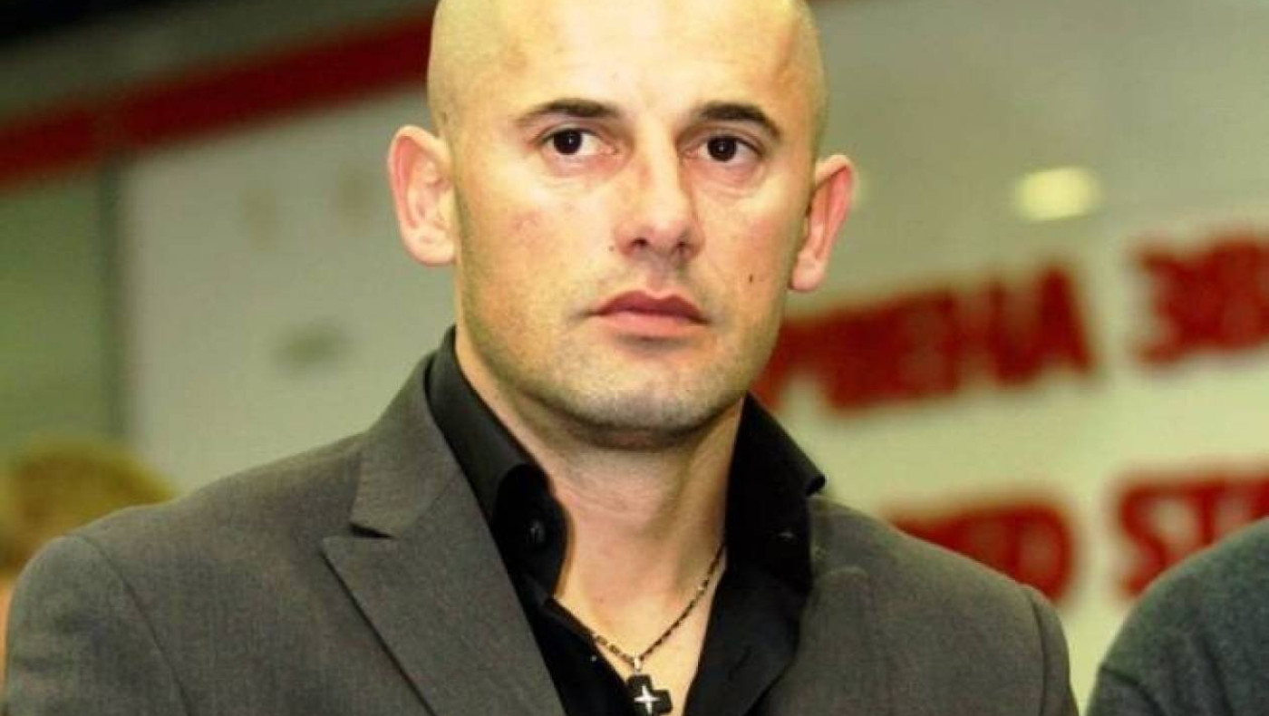 Διαρρήκτες στο σπίτι του Τζόρτζεβιτς - Θρίλερ στη μεζονέτα στη Βούλα