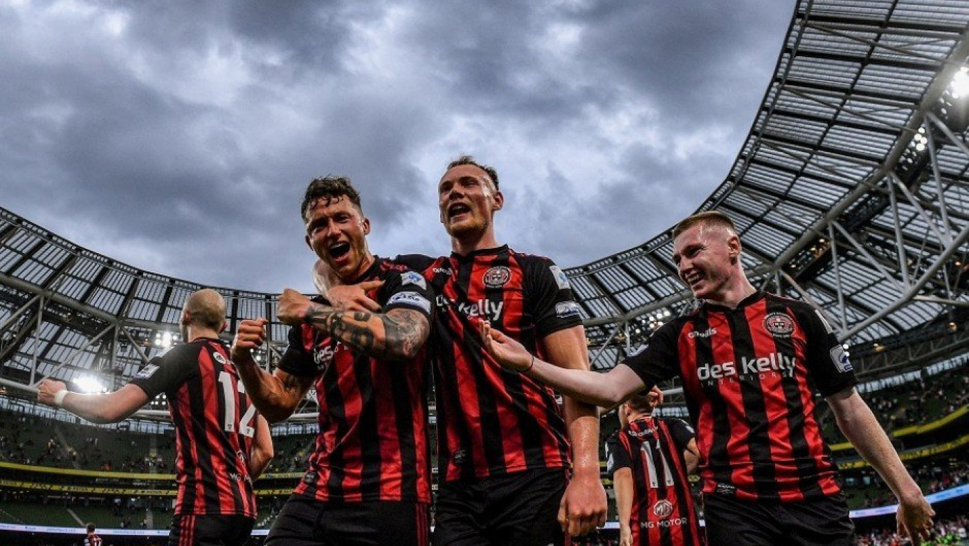 Προτιμά την Μποέμιανς και όχι τον ΠΑΟΚ η Ουνιόν