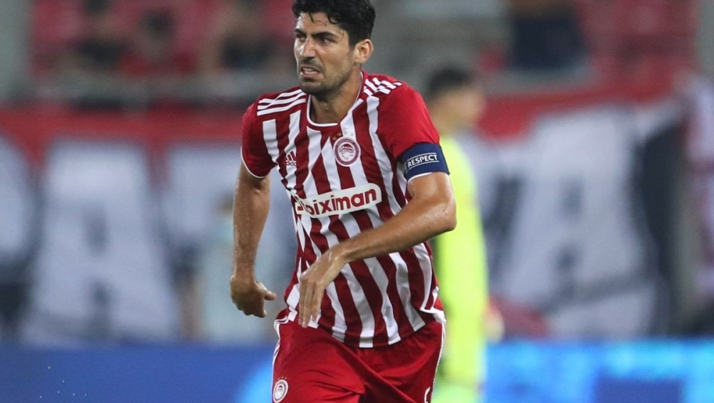 Ολυμπιακός: Χωρίς οχτώ βασικούς παίκτες κόντρα στη Νέφτσι!