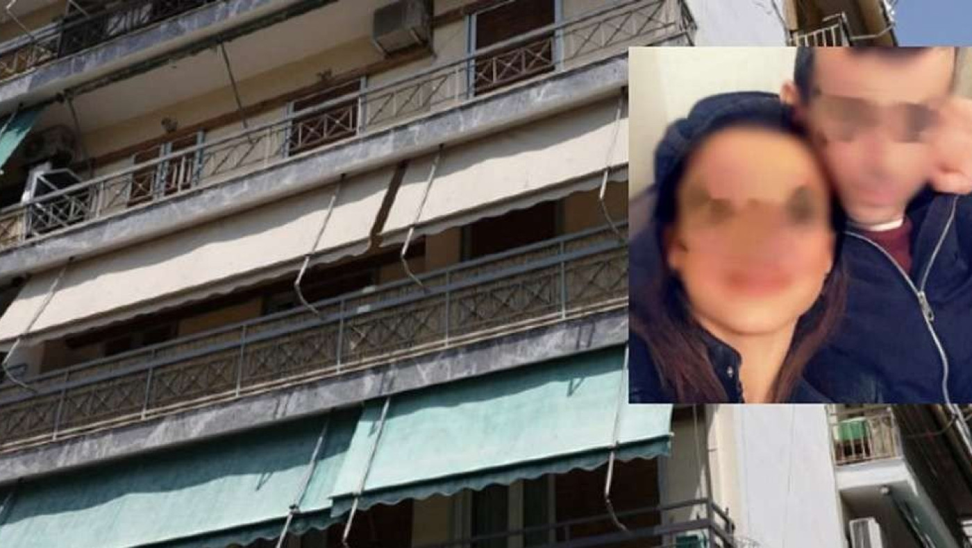 Δολοφονία στη Δάφνη: «Δεν την άφηνε να κάνει τίποτα»