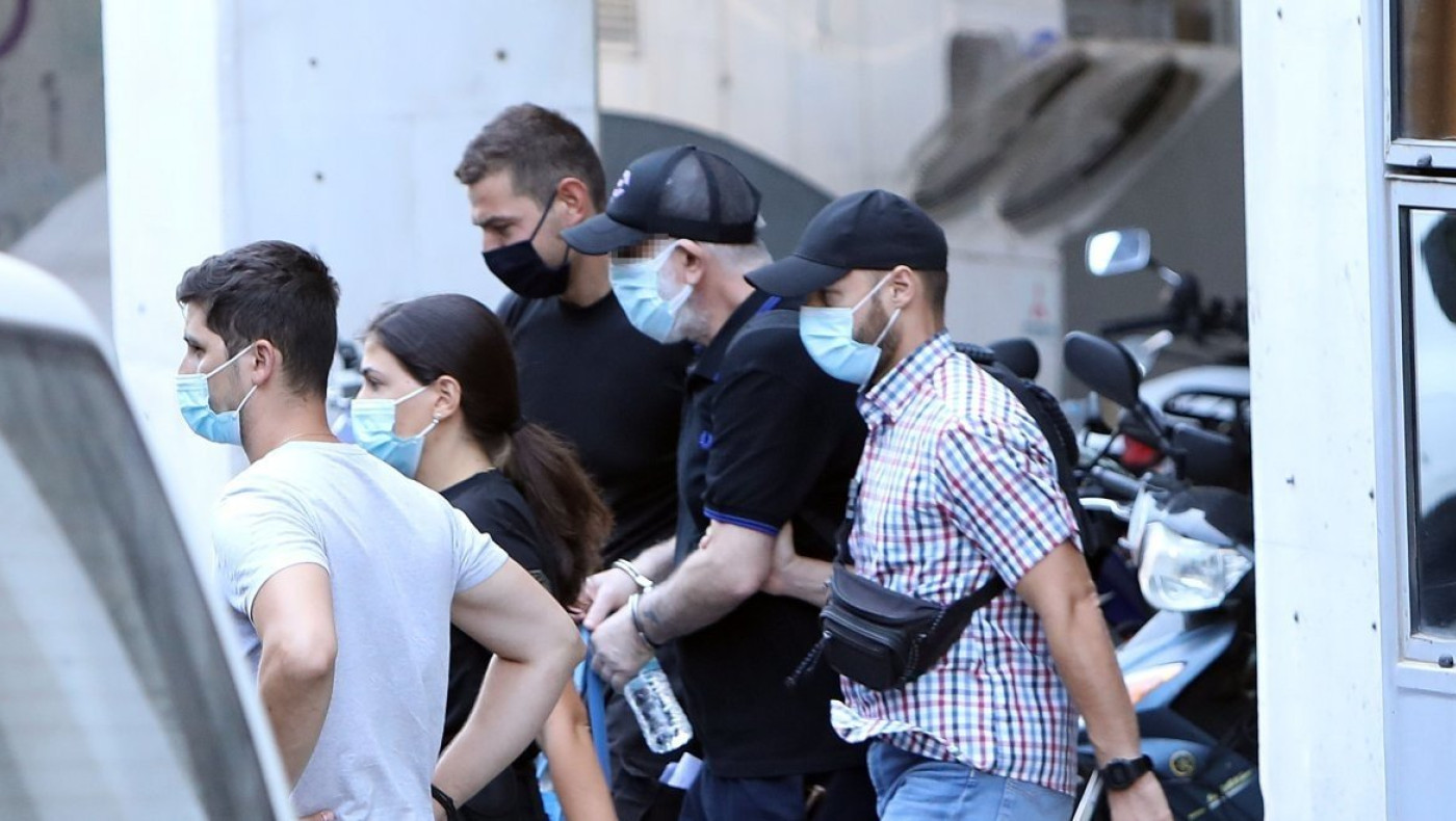 Γιατί κρίθηκε προφυλακιστέος ο Πέτρος Φιλιππίδης