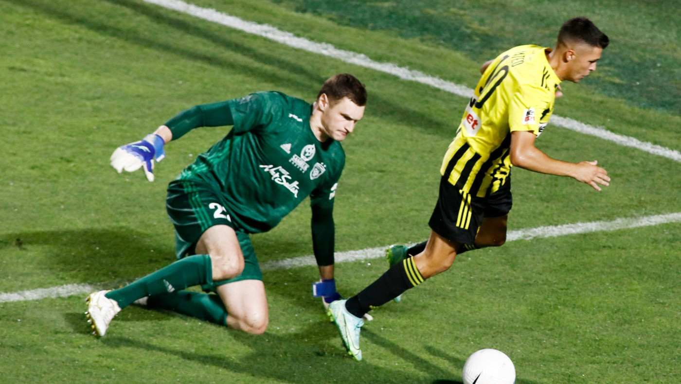 Άρης: Ελπίδες για Γκαρσία, χάνει ΠΑΟ ο Λούμορ