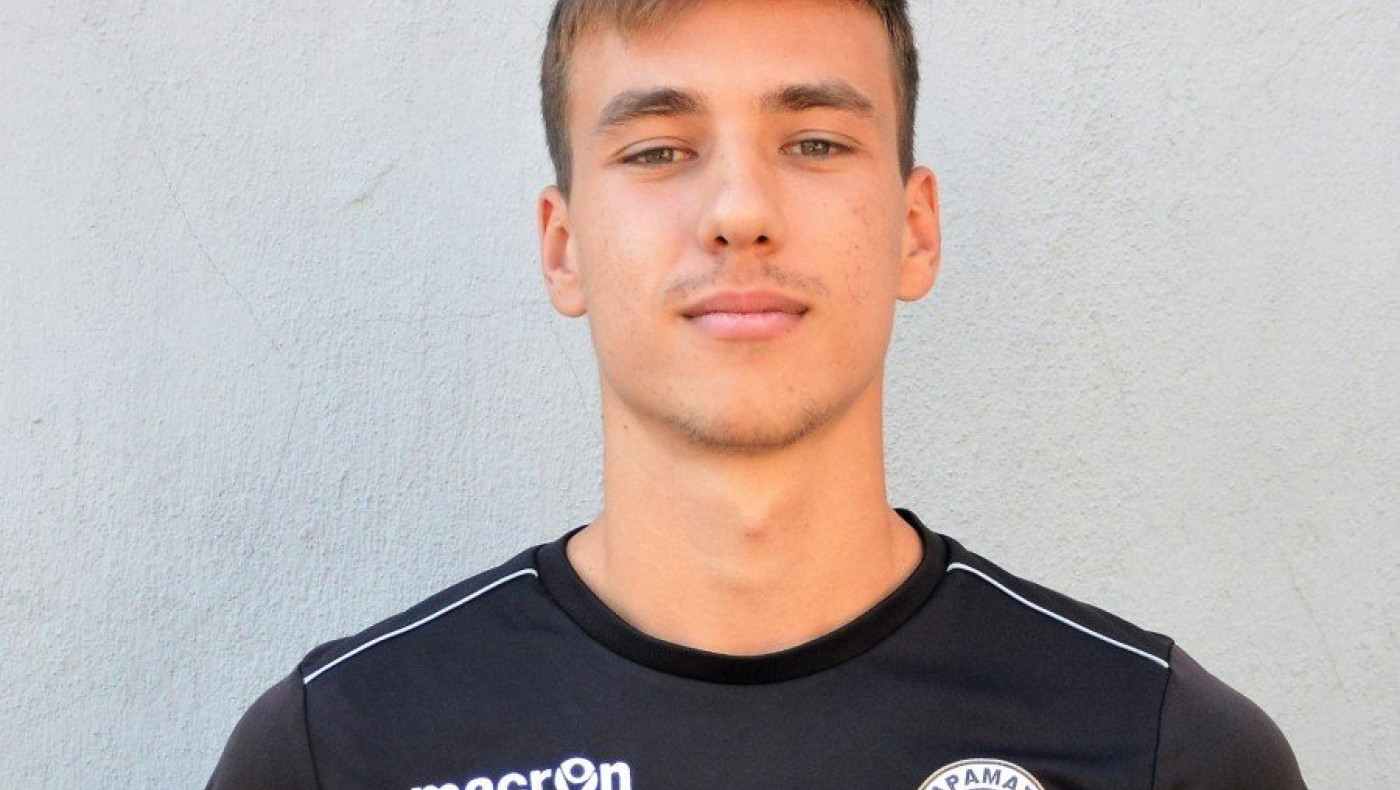 Πήρε Γιαννούση η Δόξα Δράμας, την Παρασκευή (30/7) το φιλικό με τον ΠΑΟΚ Β΄