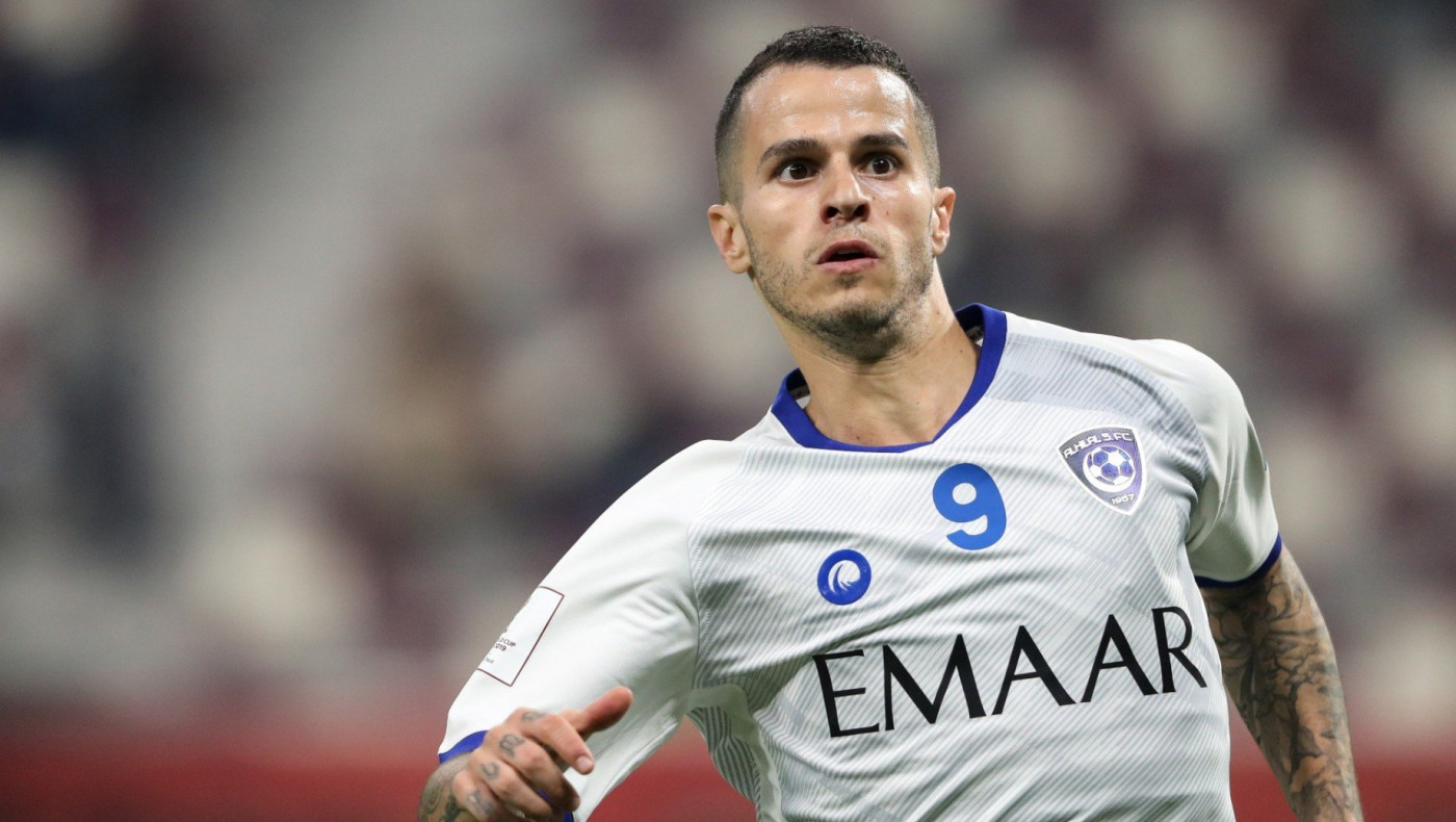 Κοντράστ: Δημοσίευμα για συμφωνία ΠΑΟΚ-Τζοβίνκο, ο ατζέντης διαψεύδει!