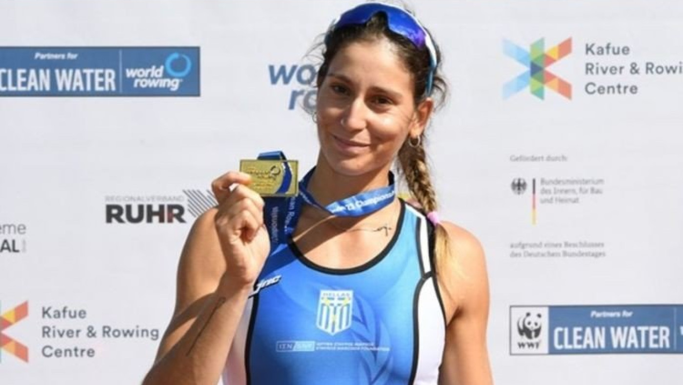 Η υποψήφια Ολυμπιονίκης που θα έχανε το απολυτήριο λόγω απουσιών!