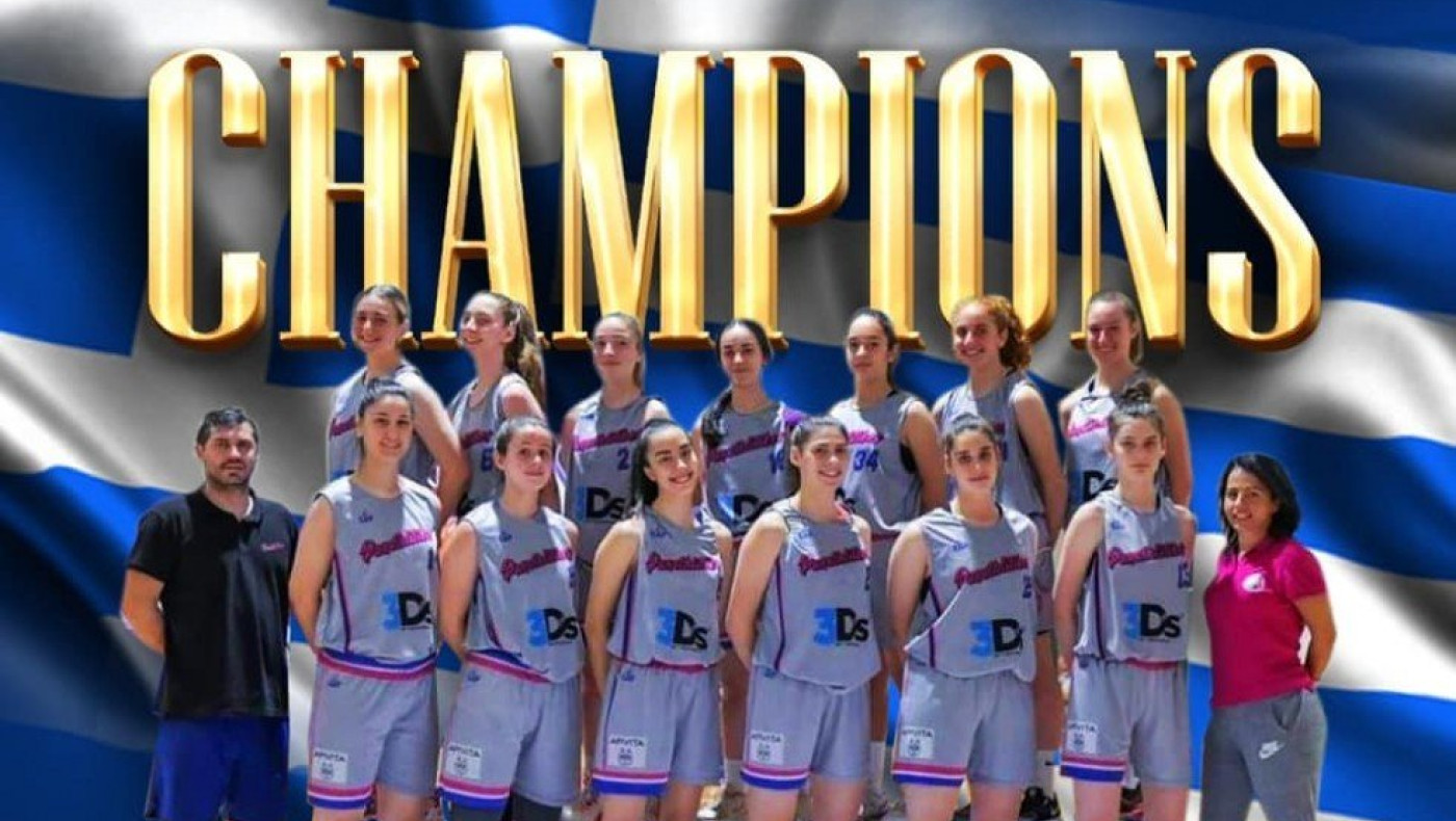 Πρασσάς για το Πανελλήνιο του Παναθλητικού: «Κερδίσαμε ομάδες που είχαν να χάσουν 3-4 χρόνια!»