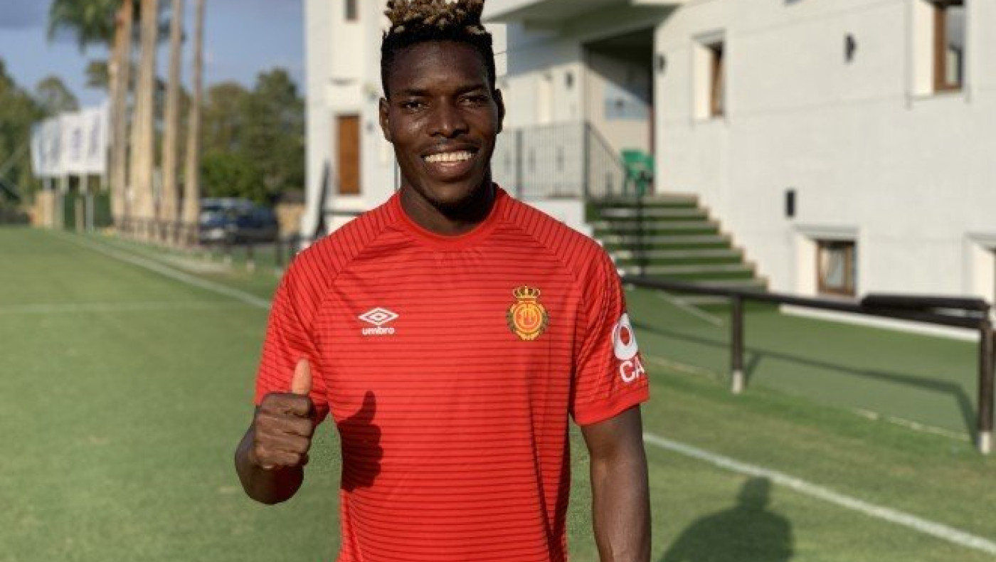 Αρης: Μεταγραφική ενίσχυση στο αριστερό άκρο της άμυνας με Λουμόρ