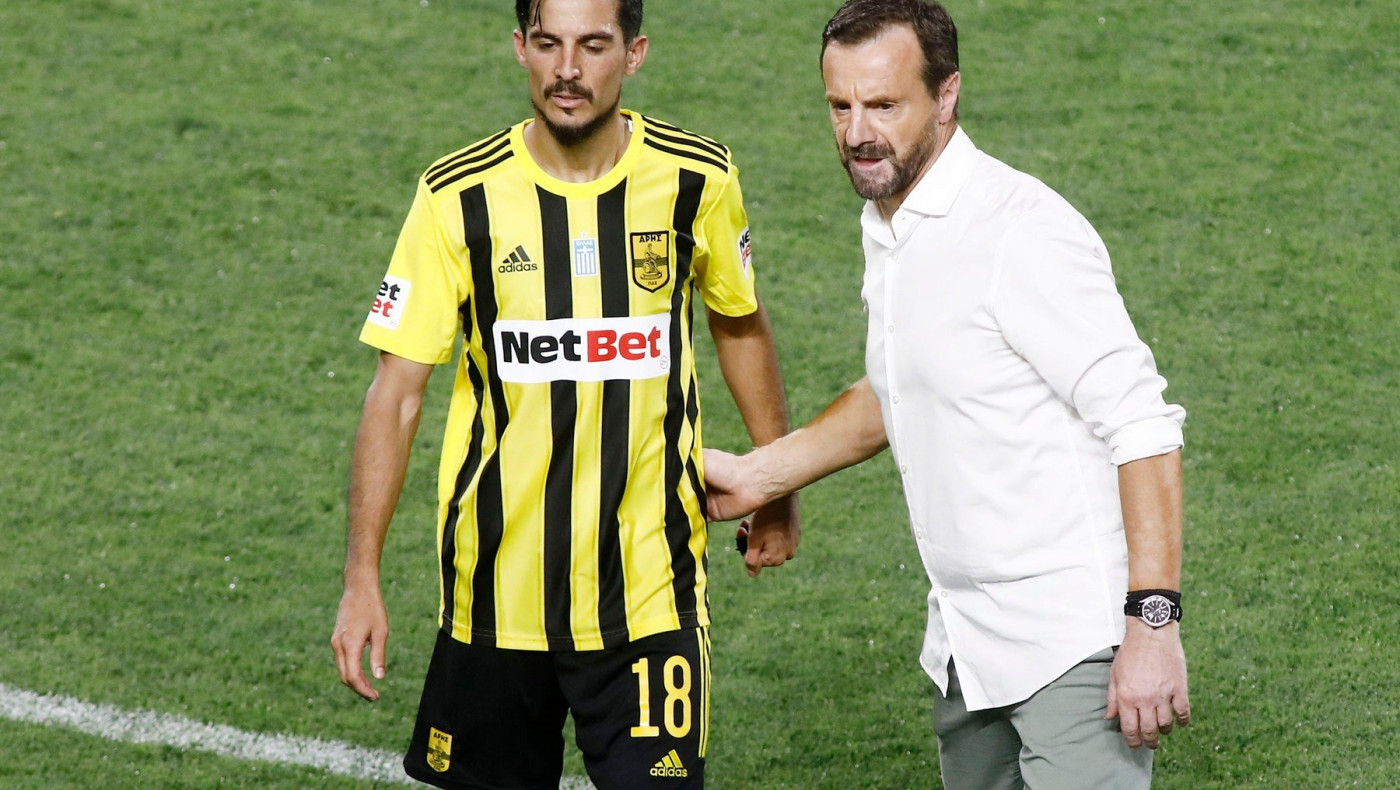 ﻿Άρης: Οι 11 απαντήσεις στις 5 απουσίες