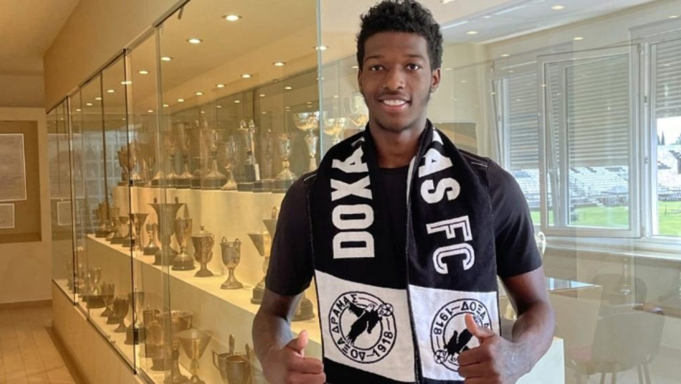 Ενίσχυση από Ολλανδία για τη Δόξα Δράμας