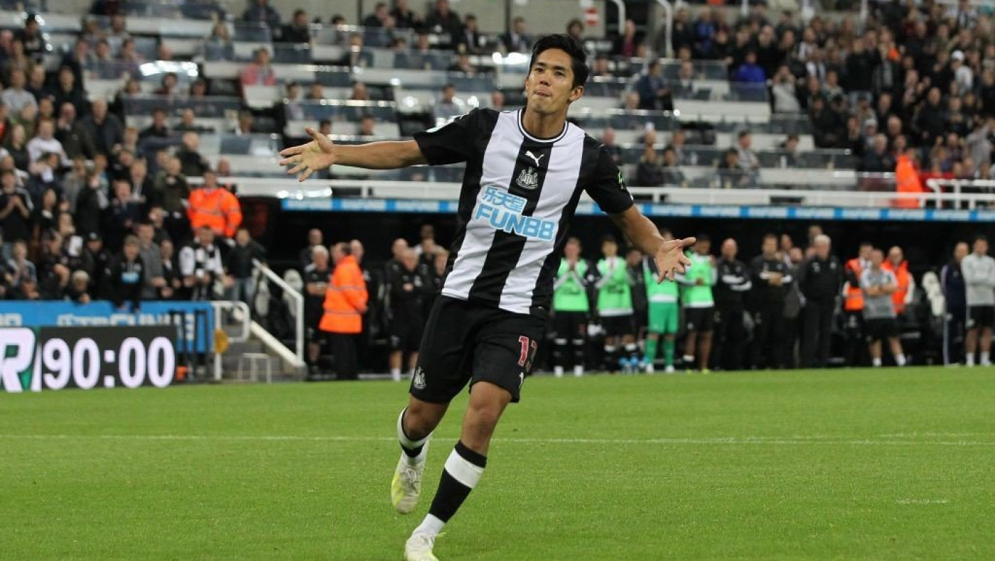 Άρης: Μούτο, ο Ιάπωνας killer για την επίθεση!