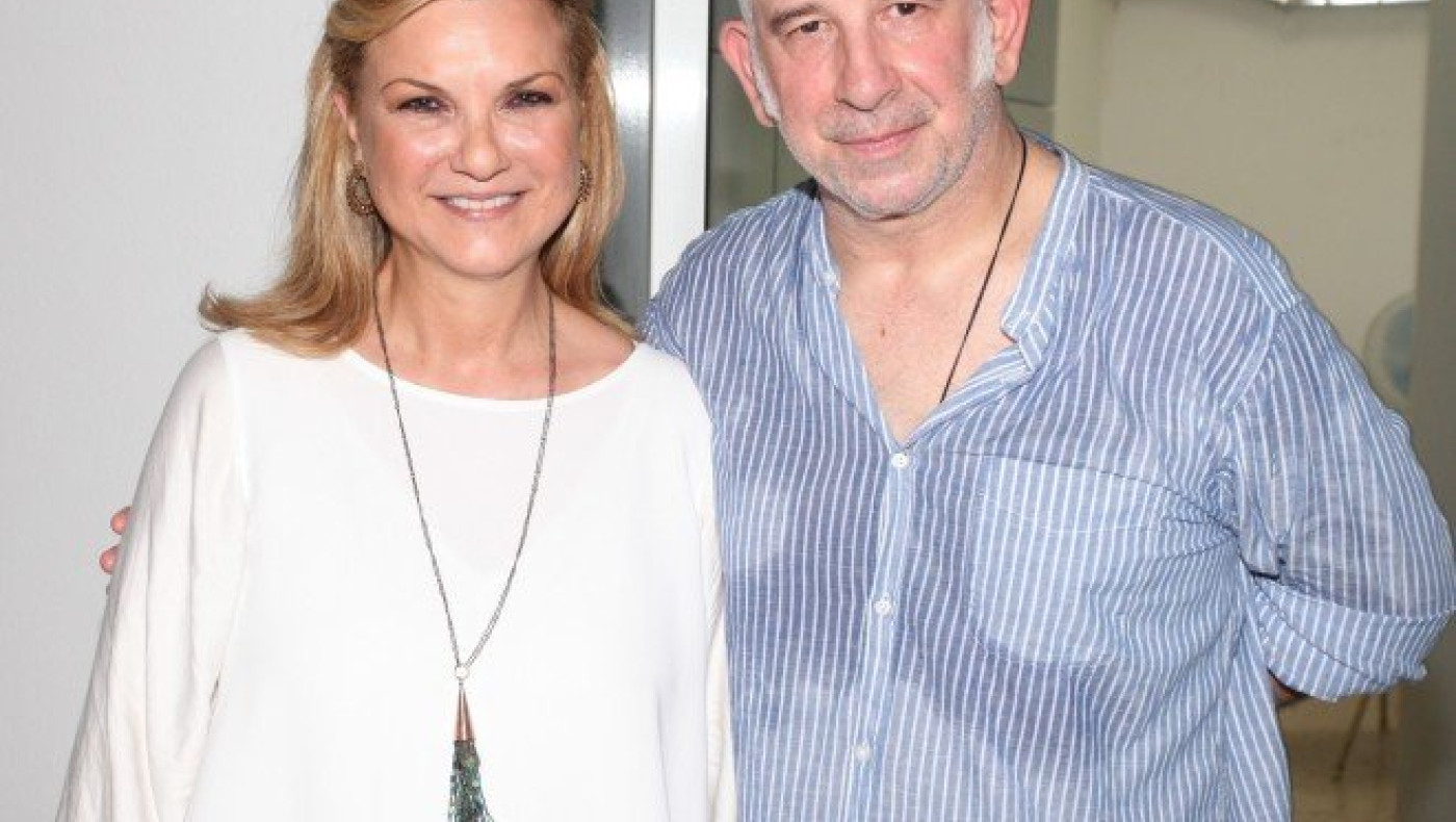 Ελπίδα Νίνου – Η απατημένη σύζυγος Φιλιππίδη είδε την ζωή της να γκρεμίζεται μέσα σε πέντε μήνες