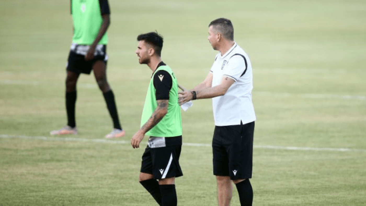 Πού θα είναι το προπονητικό κέντρο του ΠΑΟΚ Β'