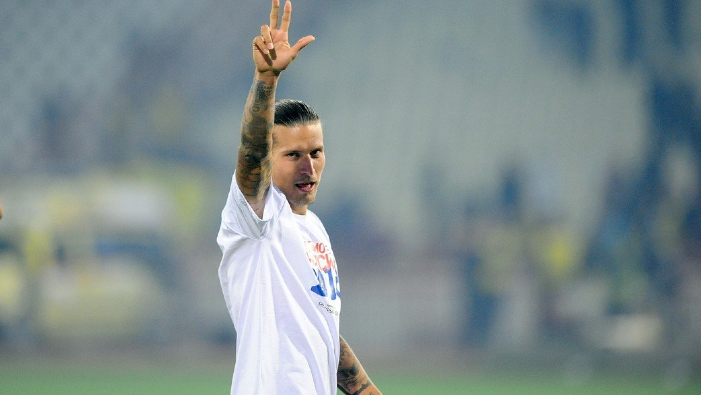 Έτρεξε όλο το γήπεδο και σκόραρε ο Πρίγιοβιτς!