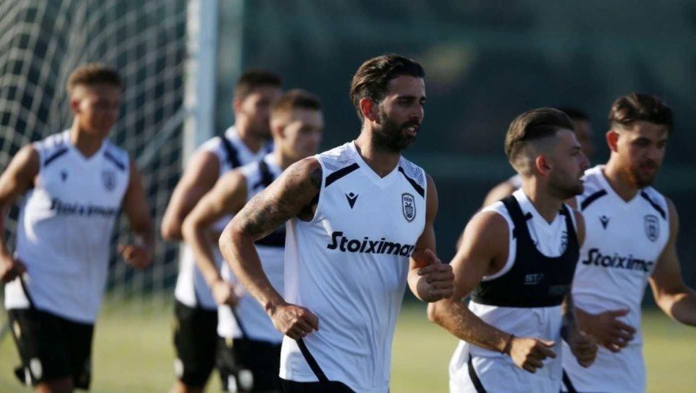 ΠΑΟΚ: Σήμερα η κλήρωση των πλέι-οφ του Conference League - Οι πιθανοί αντίπαλοι