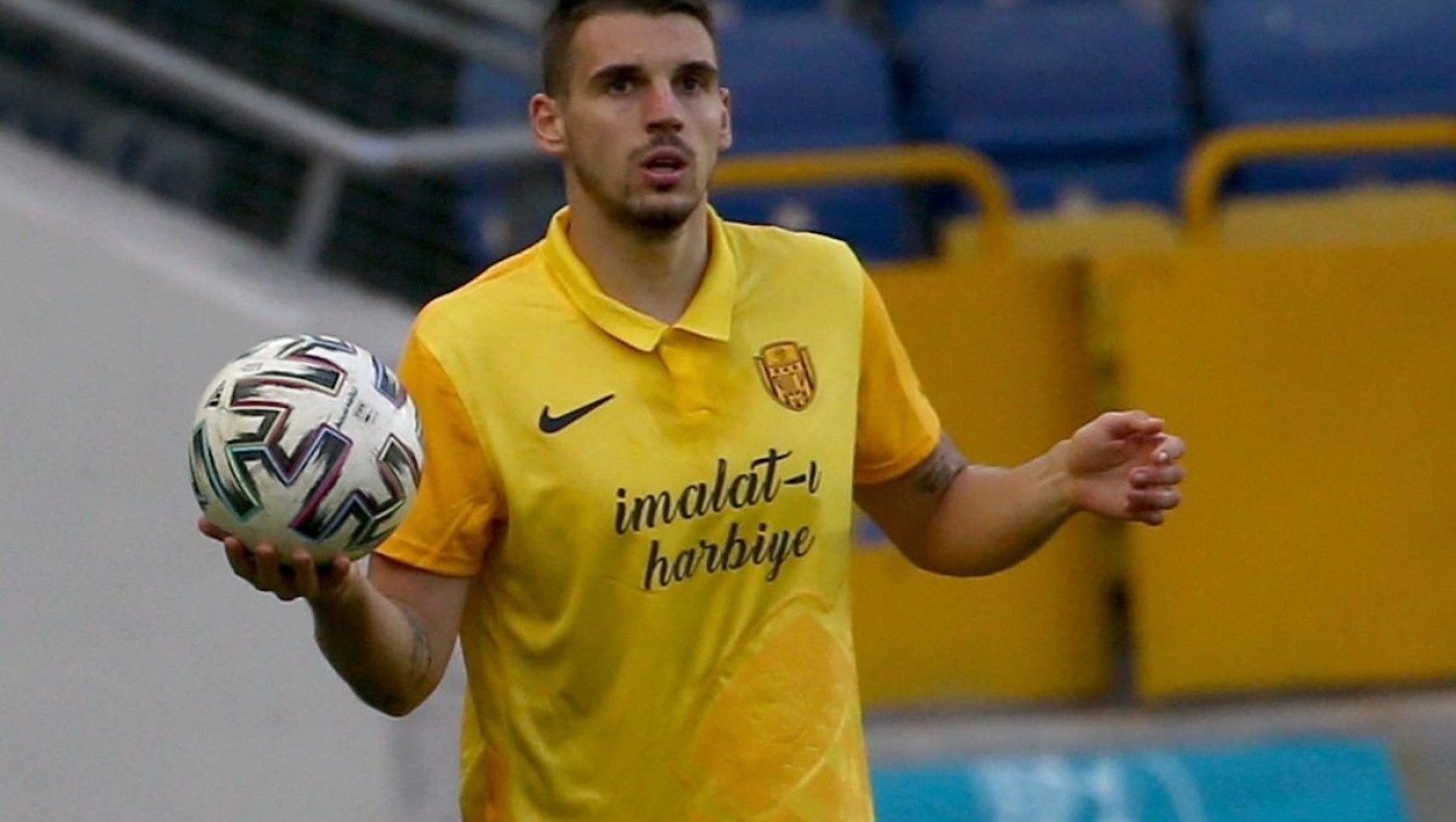 Παναθηναϊκός: Συμφώνησε με τον Σάρλια