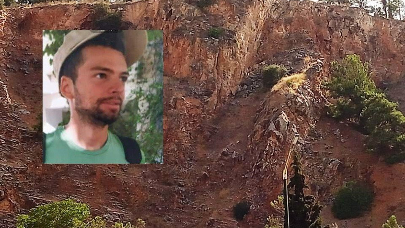 Νεκρός ο 31χρονος αγνοούμενος από τη Θεσσαλονίκη
