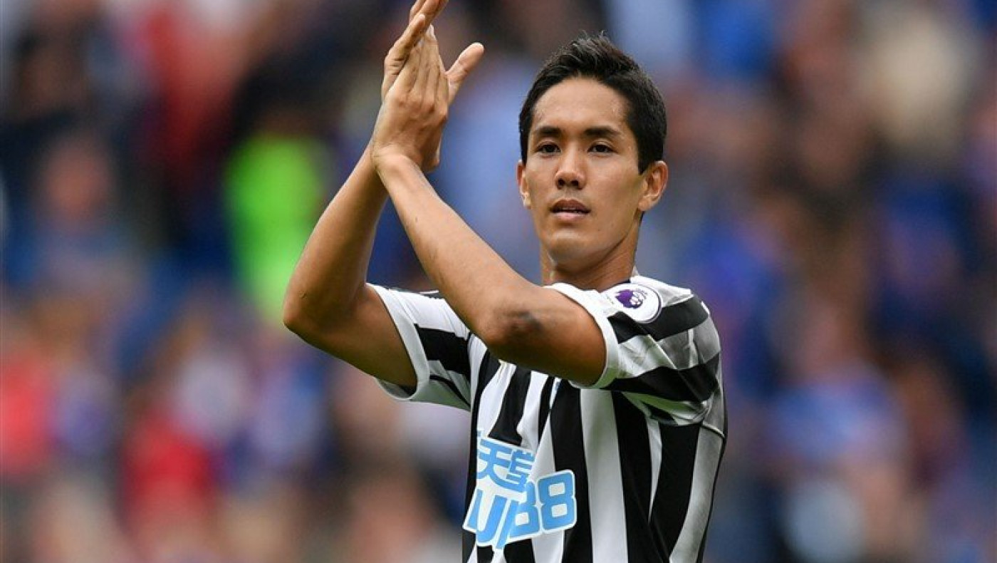 Οι Ιάπωνες στέλνουν τον Μούτο στην Βισέλ Κόμπε